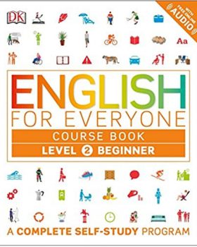 English for Everyone Level 2 Beginner