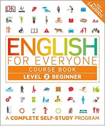 English for Everyone Level 2 Beginner