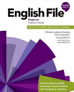 English File: Beginner: Teacher's Guide