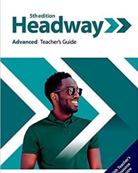 Headway AdvancedTeache r's Guide