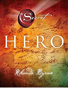 Hero The Secret Book 4