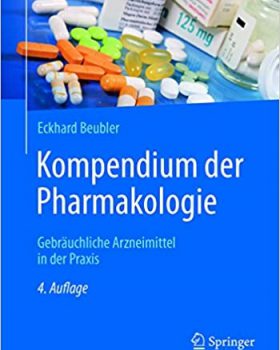 Kompendium der Pharmakologie