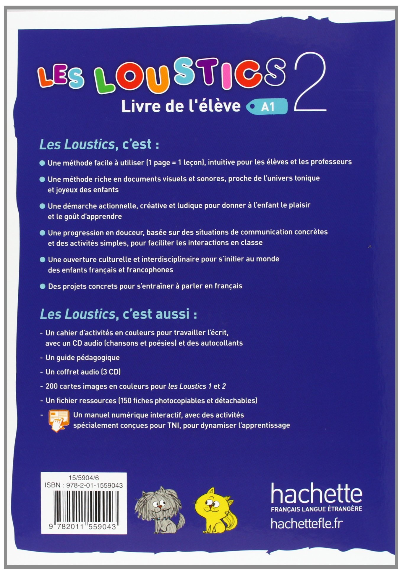 Les Loustics 2