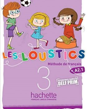 Les Loustics 3 + Cahier + CD