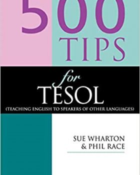 500 Tips for TESOL Teachers