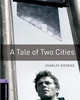 A Tale of Two Cities Level