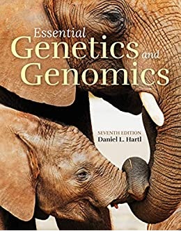 Essential Genetics and Genomics