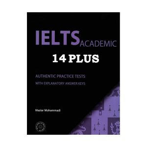 IELTS Academic 14 Plus