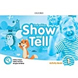 Oxford Show and Tell 1
