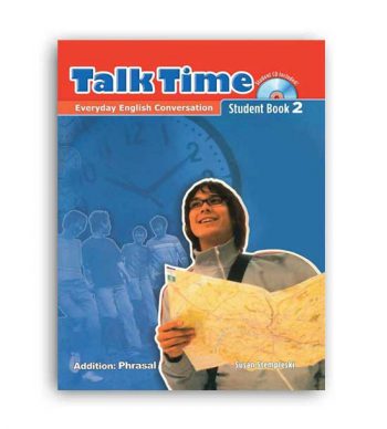 TALK TIME 2