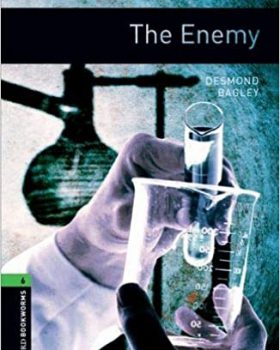 Oxford Bookworms 6. The Enemy