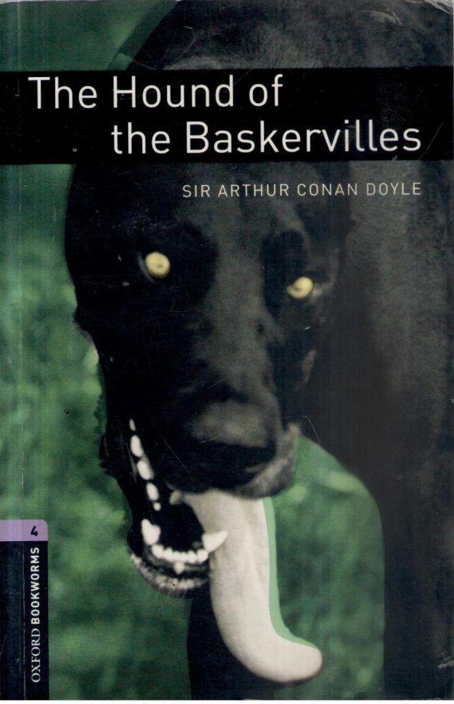 The Hound of the Baskervilles