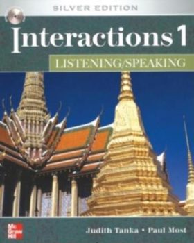 Interaction listening speaking 1