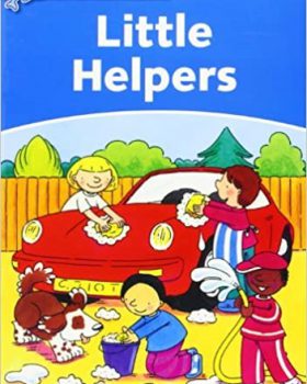 Dolphin Readers Level 1 Little Helpers STORY