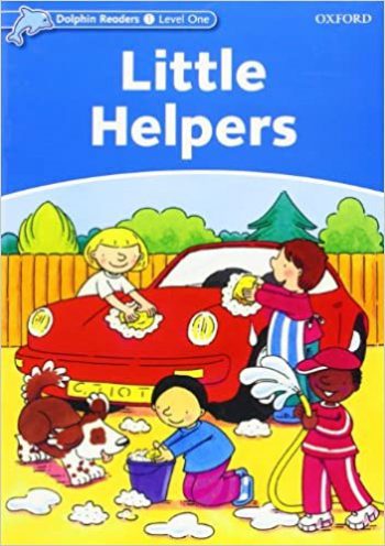 Dolphin Readers Level 1 Little Helpers STORY