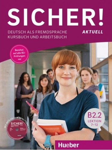 Sicher aktuell B2.2