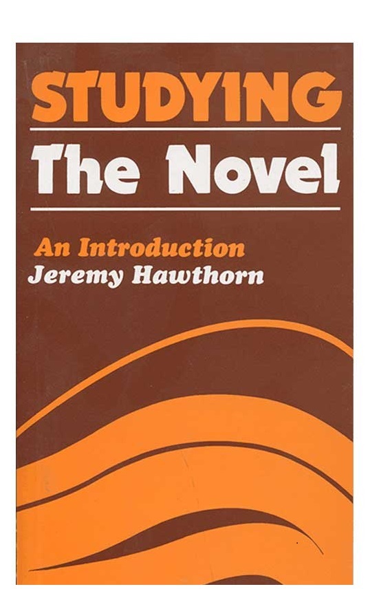 STUDYING THE NOVEL