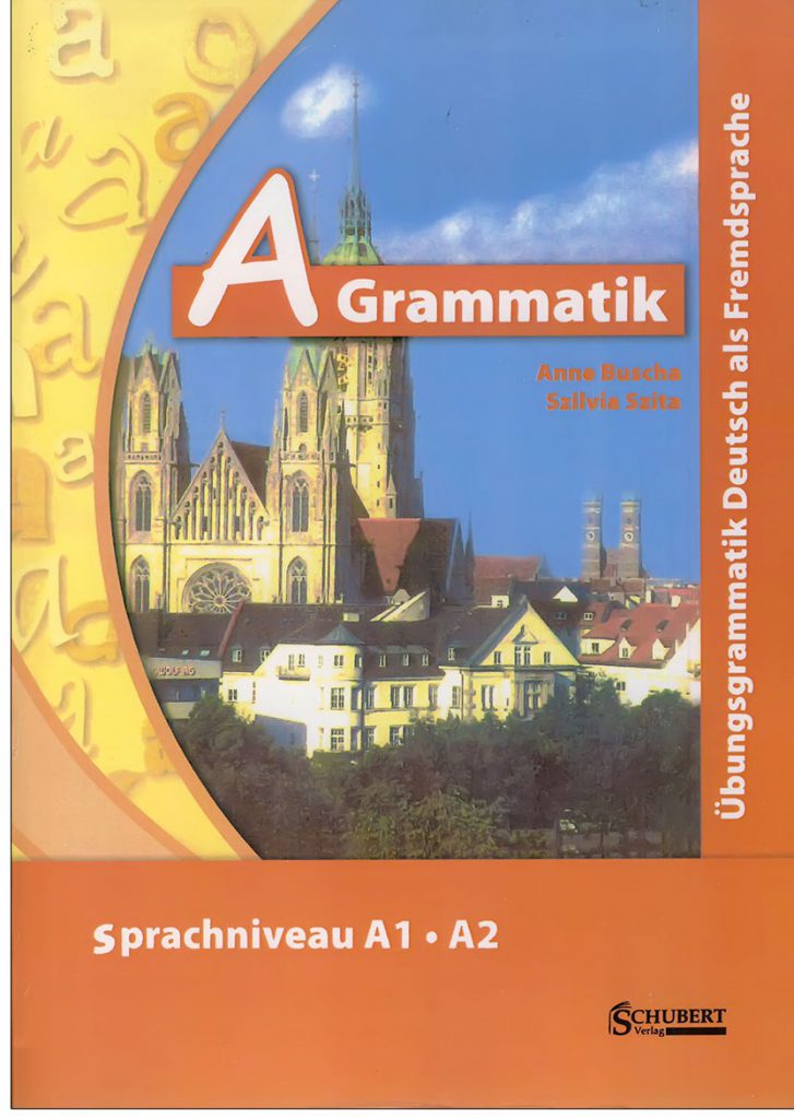 A Grammatik