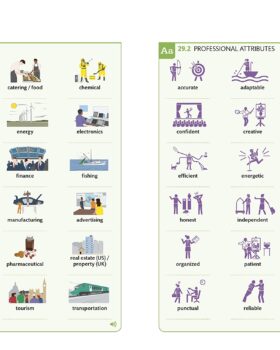 English for Everyone Business English Level 2 Course Book - تصویر 4