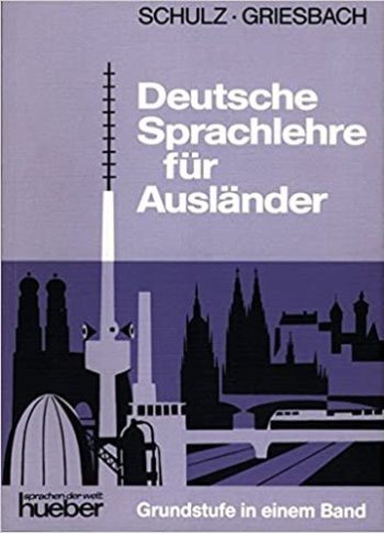 Deutsche Sprachlehre fur Auslander