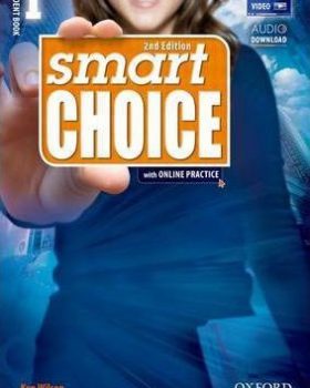 Smart Choice 1 2nd edition