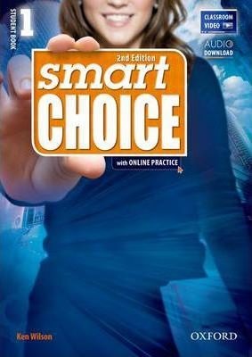Smart Choice 1 2nd edition