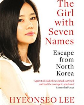 The Girl with Seven Names