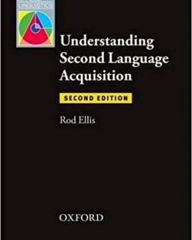 Understanding Second Language Acquisition-Ortega