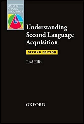 Understanding Second Language Acquisition-Ortega
