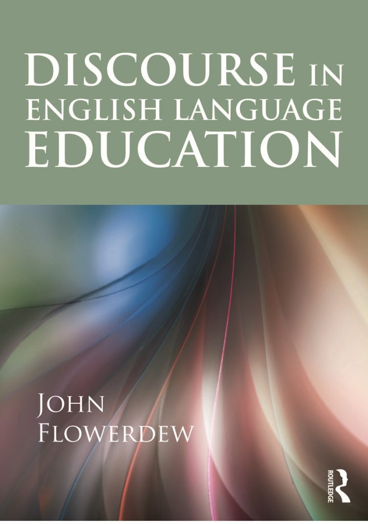 Discourse in English Language Education