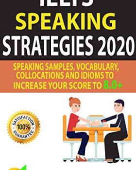 IELTS Speaking Strategies 2020