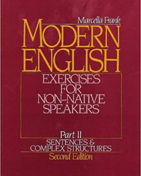 Modern English Part 2