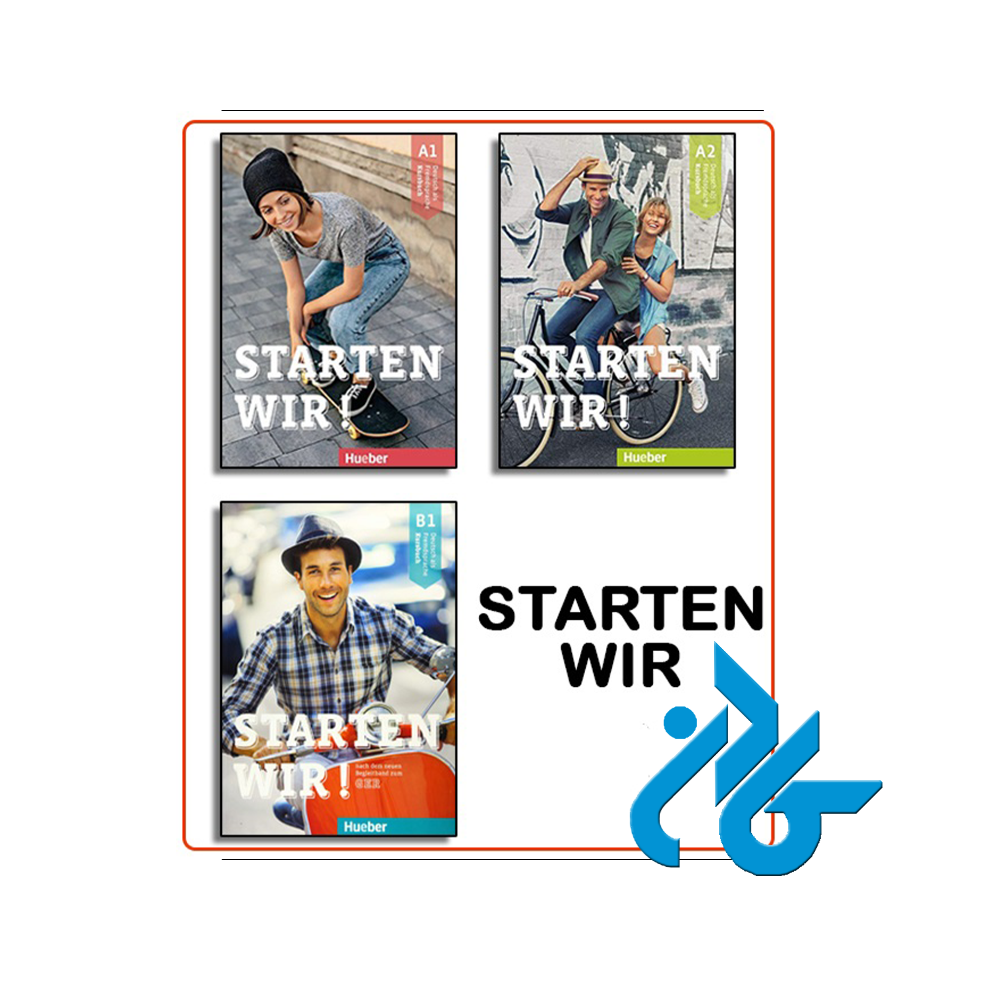 Starten Wir Starten Wir