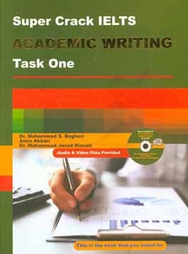 Super Crack IELTS Academic Writing