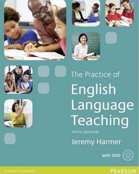 The Practice of English Language Teaching 5th Edition