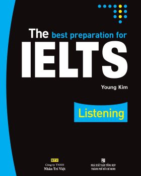 The best preparation for IELTS Listening