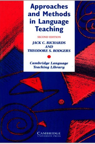 Approaches and Methods in Language Teaching