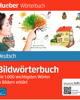 Deutsch Bildworterbuch