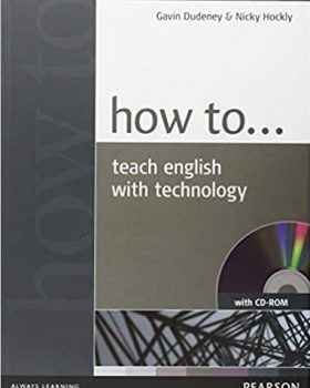 How to teach English with Technology