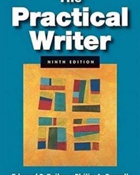 The Practical Writer with Readings 9th