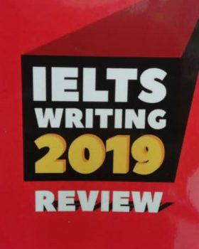 IELTS Writing 2019 Review