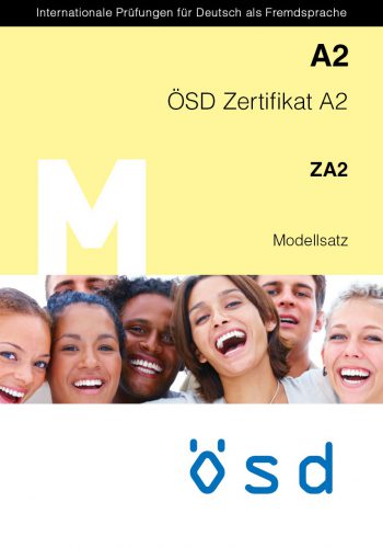 M OSD ZertifikatA2 ZA2