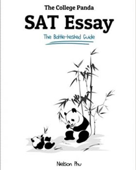 The College Pandas SAT Essay