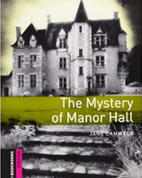 The Mystery of Manor Hall