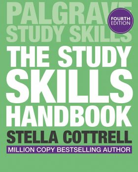 The Study Skills Handbook 4th Edition