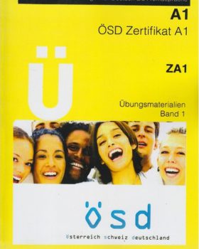 UOSD Zertifikat A1 ZA1