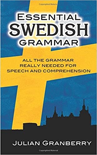 Essential Swedish Grammar