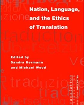 Nation Language and the Ethics of Translation