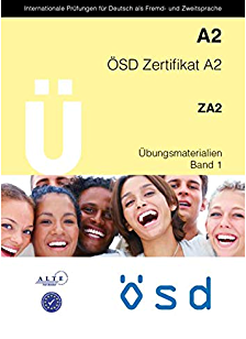 OSD Ubungsmaterialien Zertifikat A2