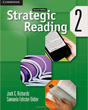 Strategic Reading 2